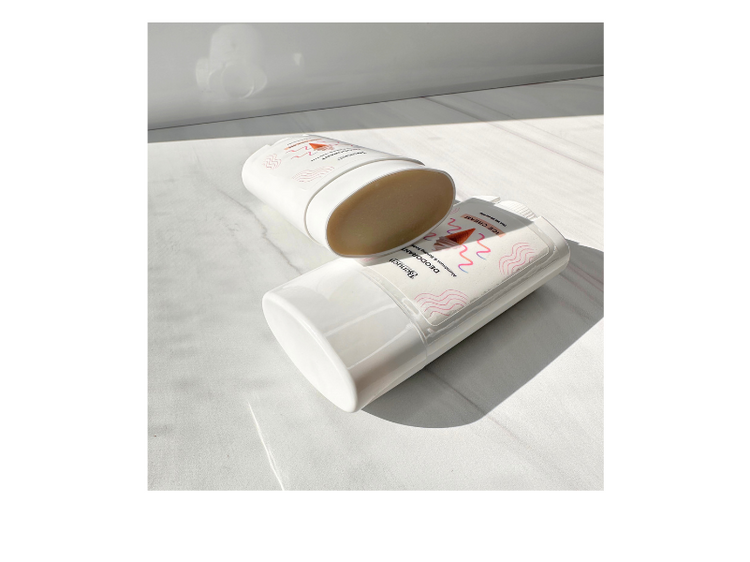 Deodorant