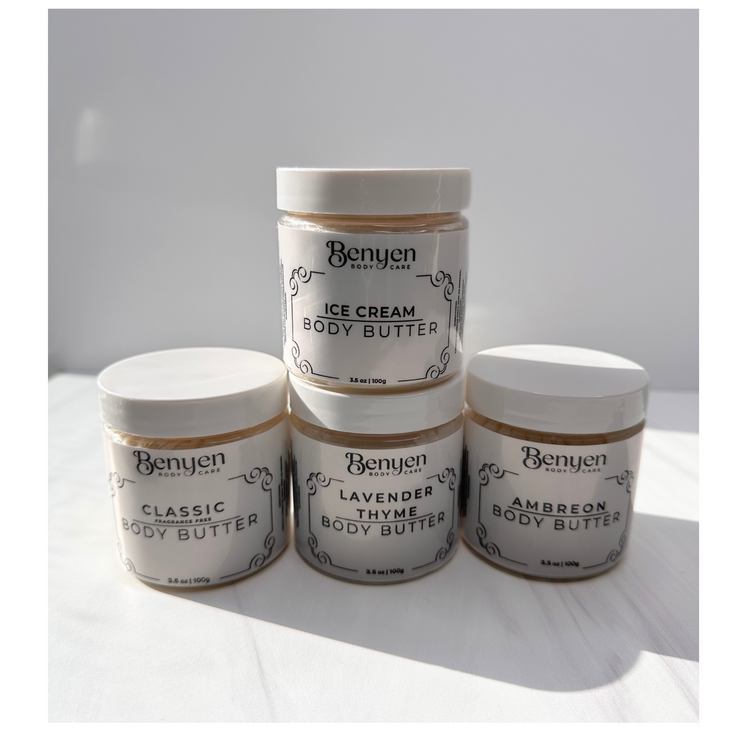 Body Butter