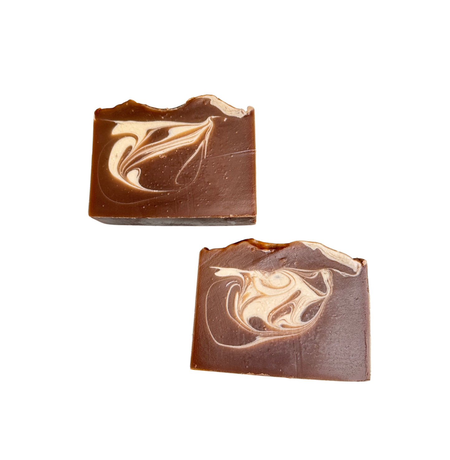 Vanilla Woods Goat Milk Soap