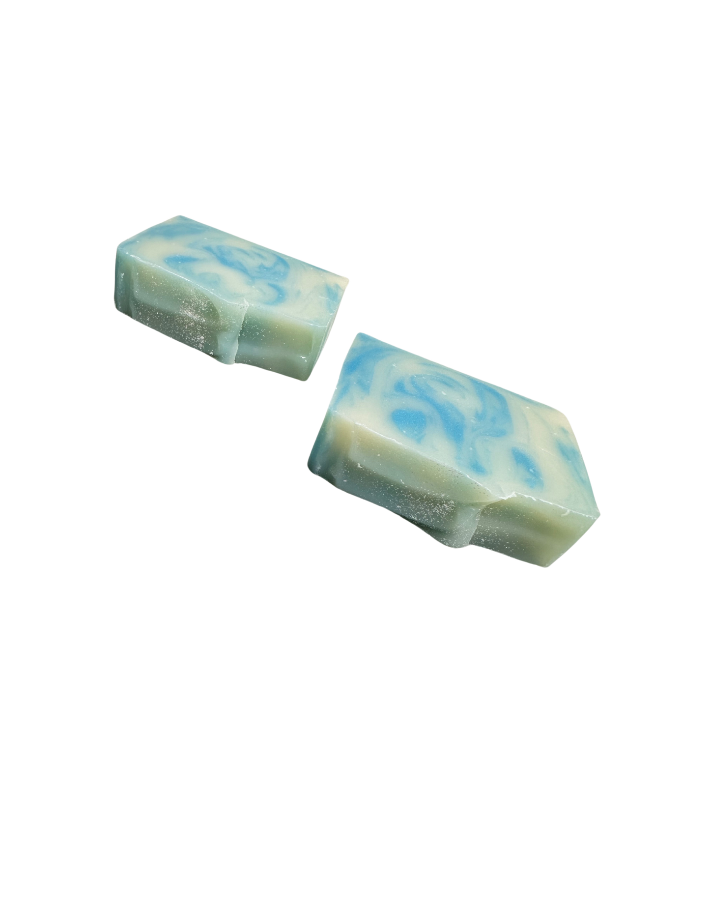 Brisk Coconut Milk Soap
