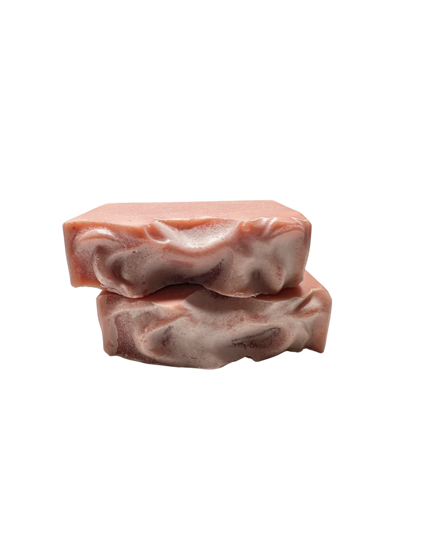 Belle | Floral Bar Soap