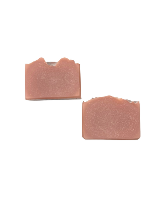 Belle - Apple Cider Vingar Soap