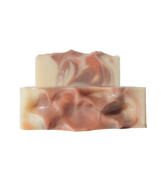 Raspberry Vanilla - Bar Soap