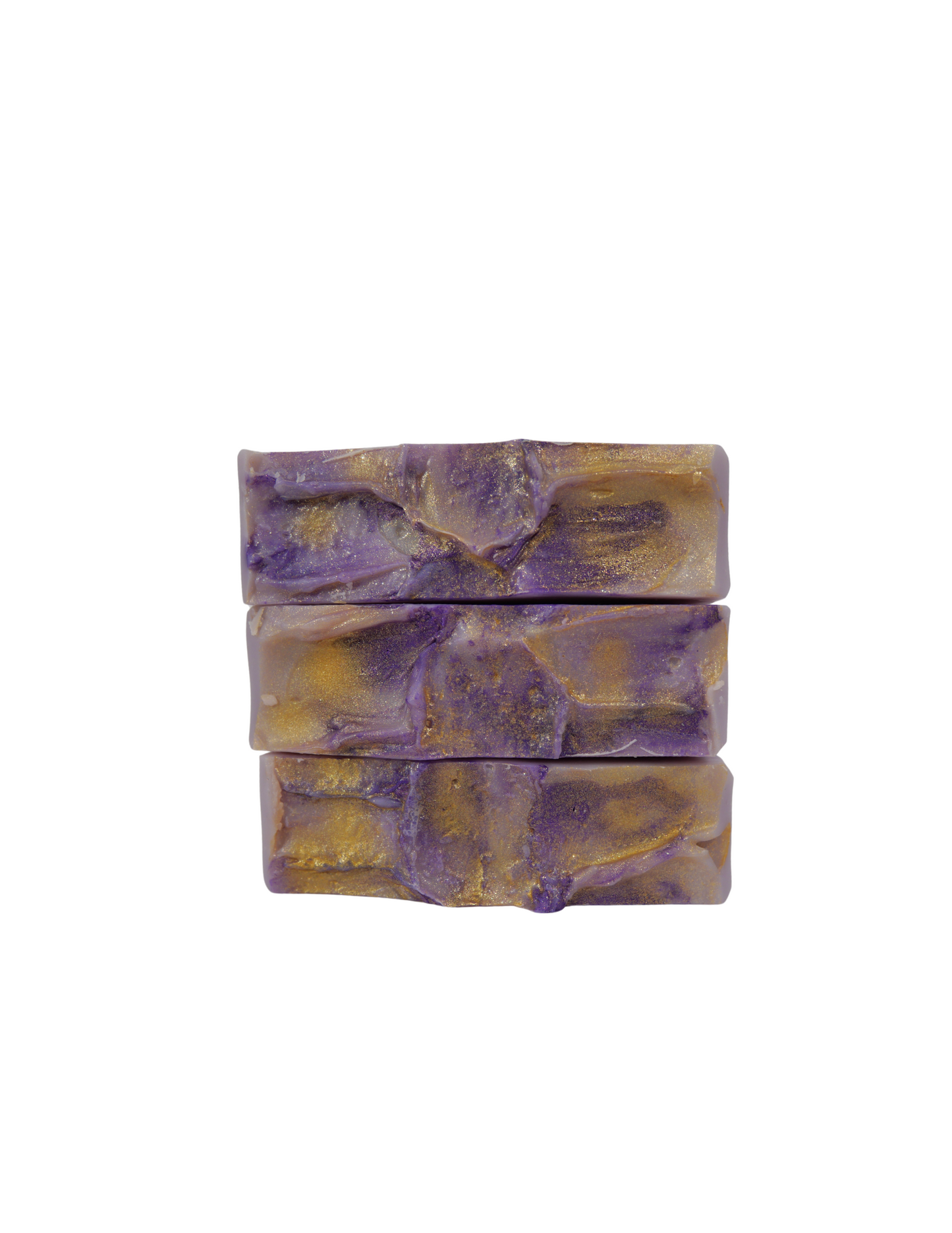 Mauve Rain Soap