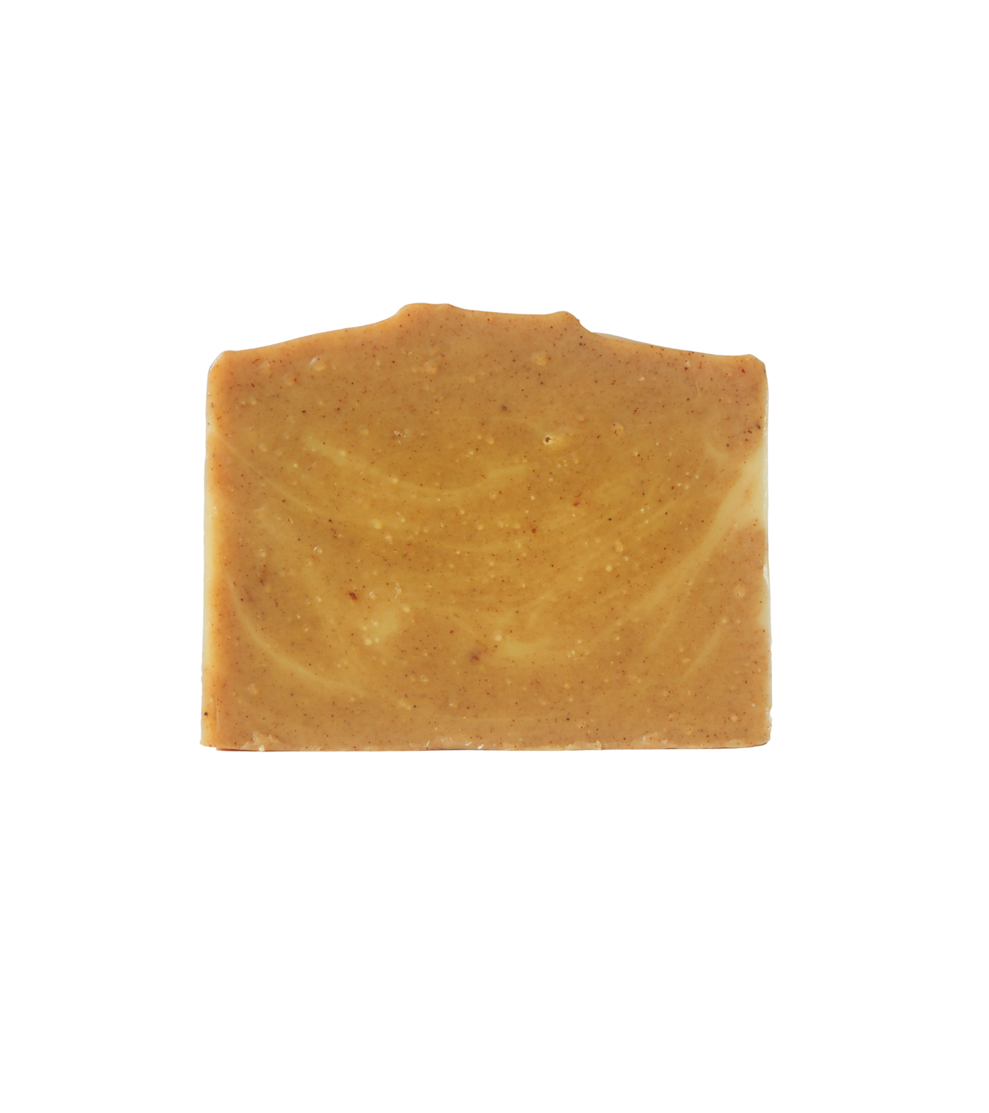 Turmeric and Carrot Soap (Coconut Oil Free)