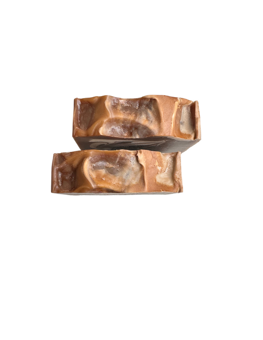 Vanilla Woods Goat Milk Soap