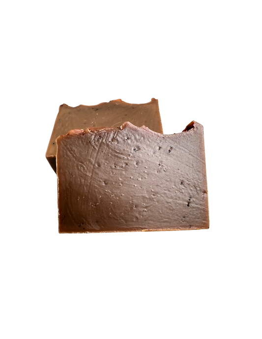 Wake Up - Coffee Soap
