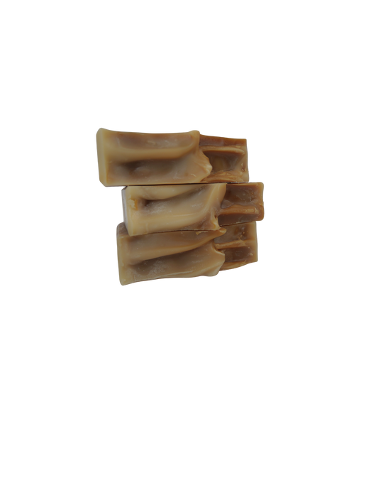 Brown Sugar Soap