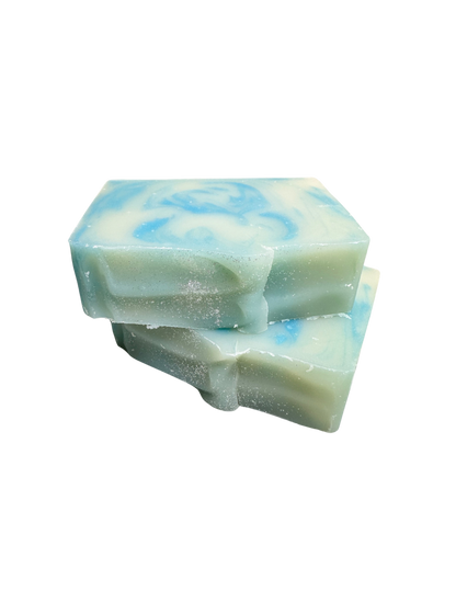 Brisk  Coconut Milk Soap
