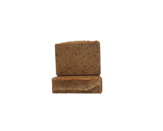 Shea African Black Soap
