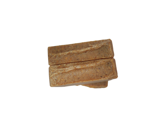 Shea African Black Soap