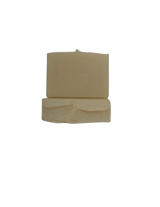 Eden Shea Butter Soap