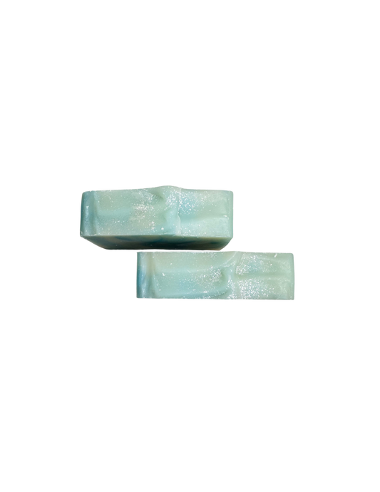 Brisk  Coconut Milk Soap