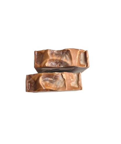 Vanilla Woods Goat Milk Soap