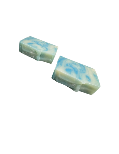 Brisk  Coconut Milk Soap