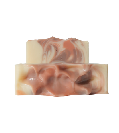 Raspberry Vanilla - Bar Soap