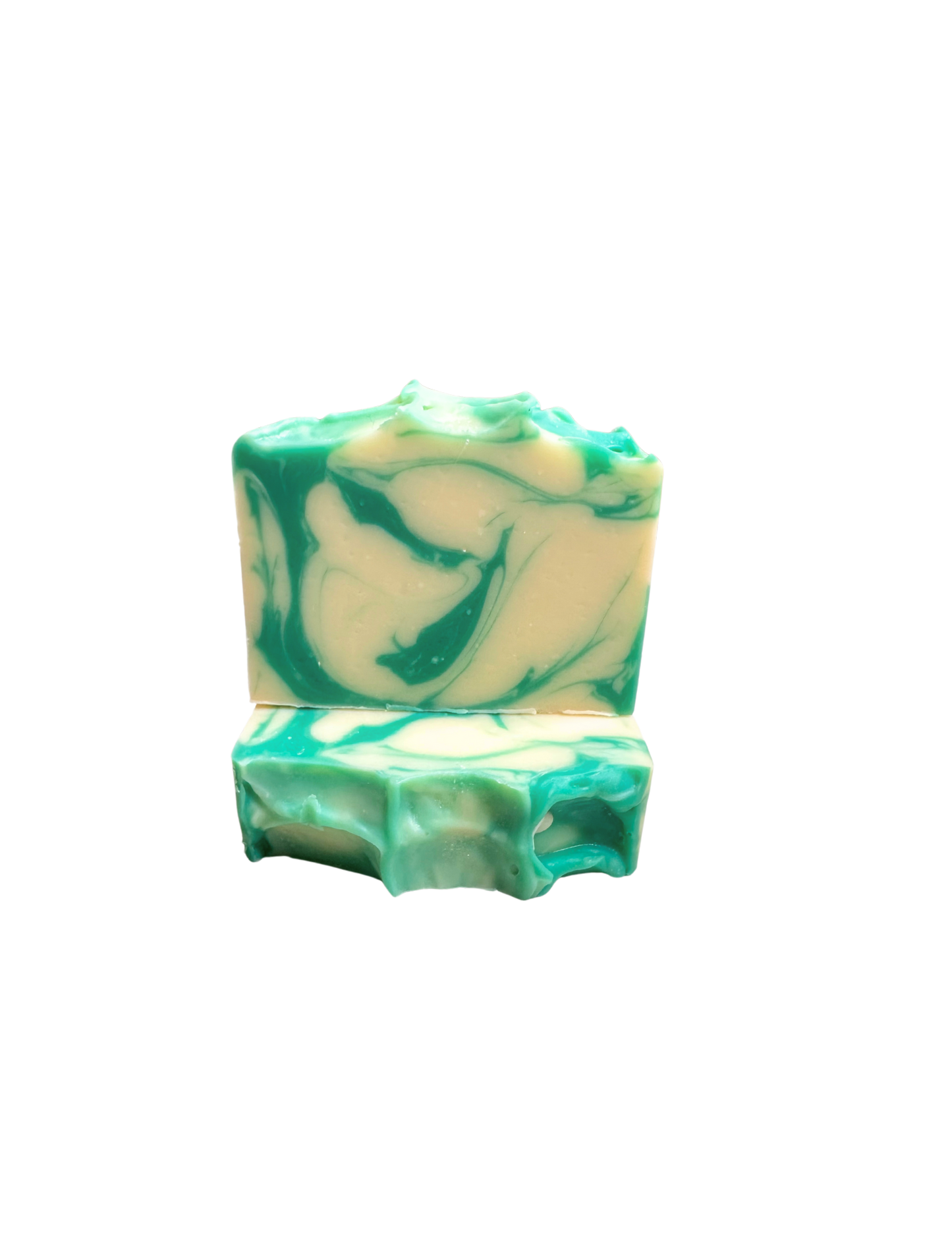 Eucalyptwist Soap
