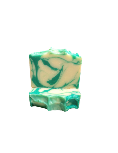 Eucalyptwist Soap