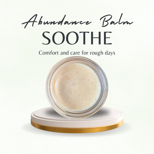 Abundance Body Balm