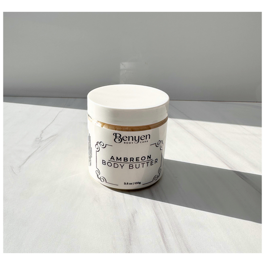 Ambreon Body Butter