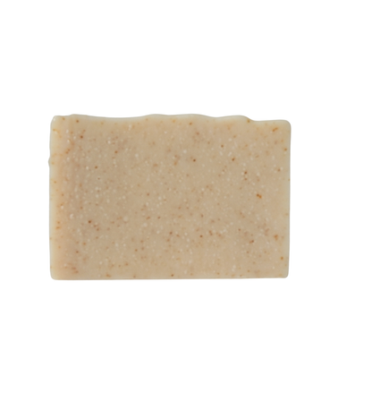 Banana Silk Tallow Bar Soap - Coconut Oil Free