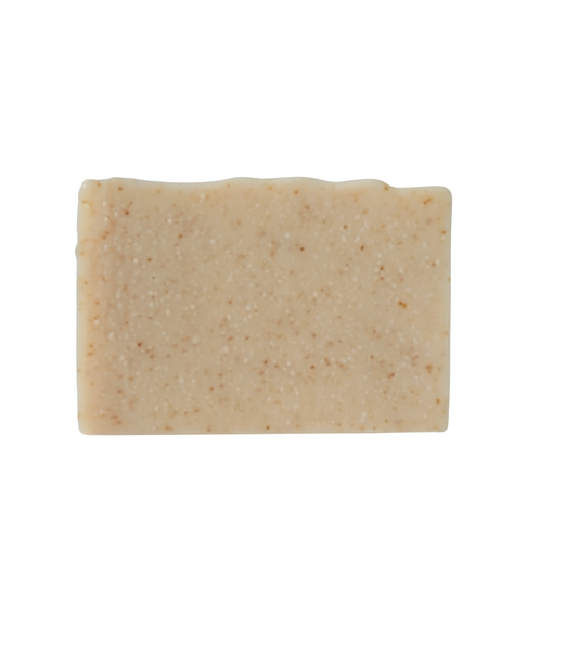 Banana Silk Tallow Bar Soap - Coconut Oil Free