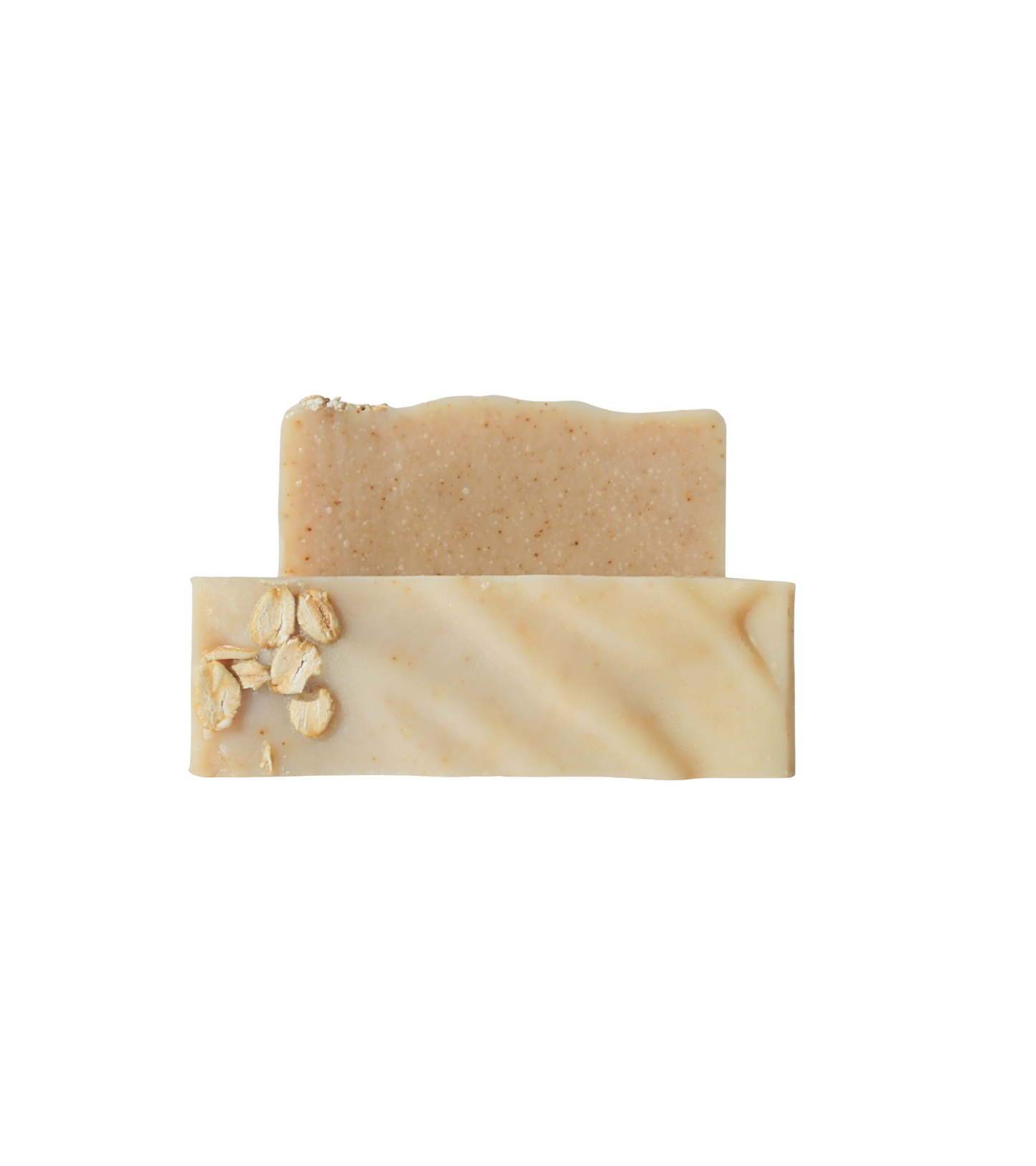 Banana Silk Tallow Bar Soap - Coconut Oil Free