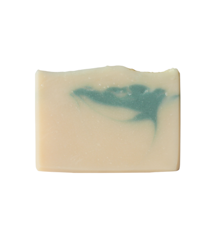Coconut Lime Soap - Bar Soap