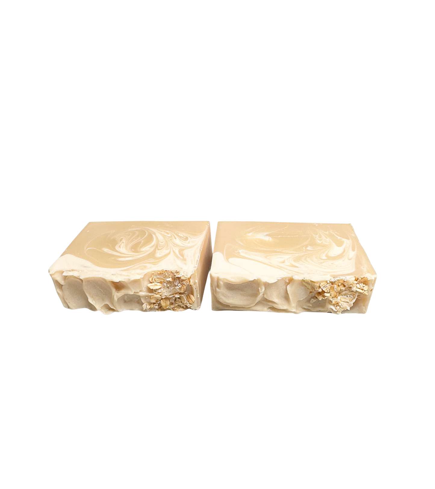 Oatmeal Honey - Bar Soap