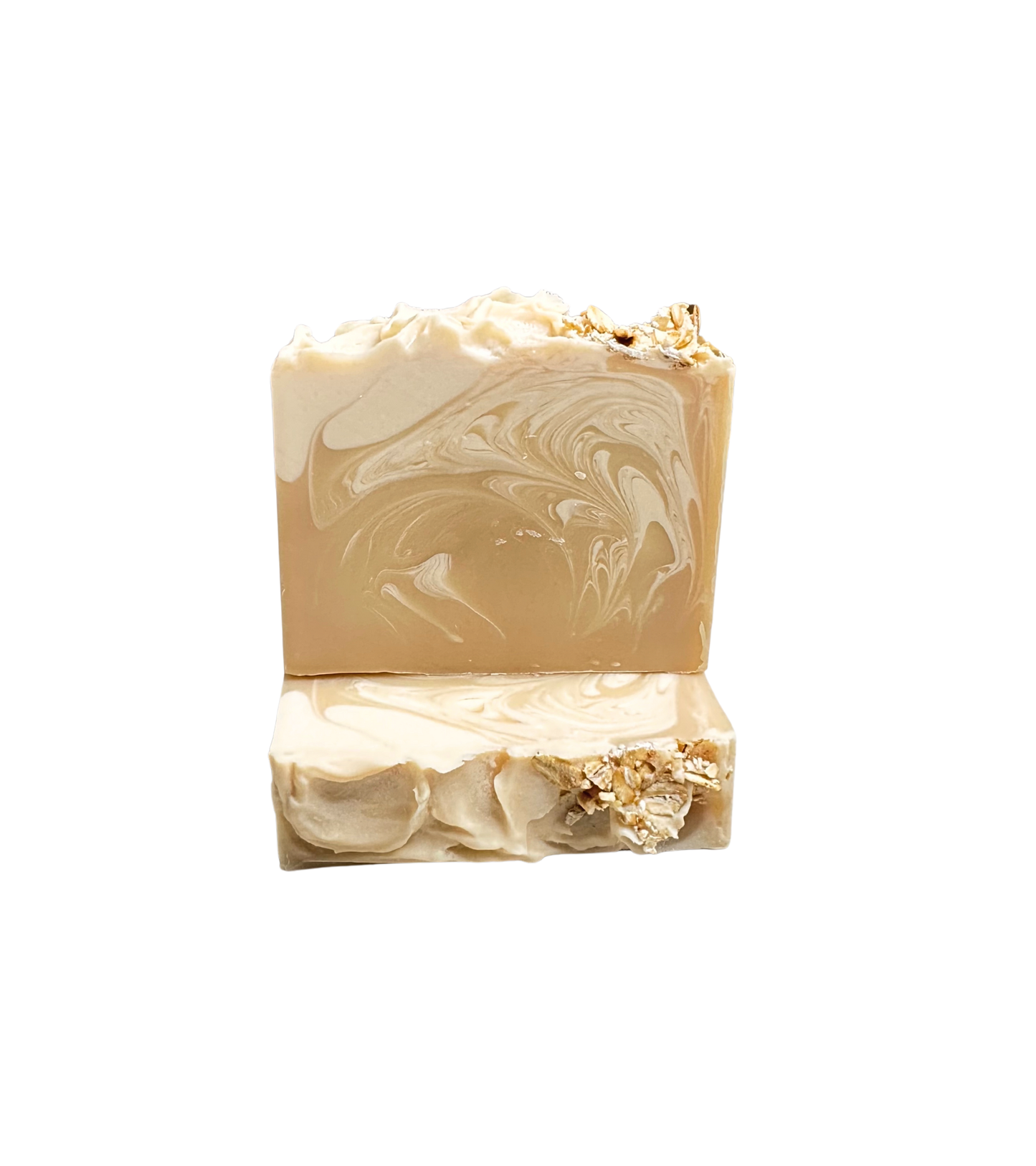 Oatmeal Honey - Bar Soap