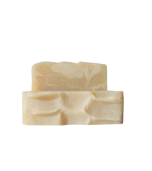 Papaya Creme Bar Soap