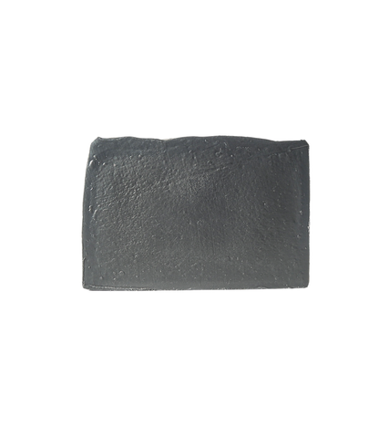 Tallow Mint Charcoal Soap - Coconut Oil Free