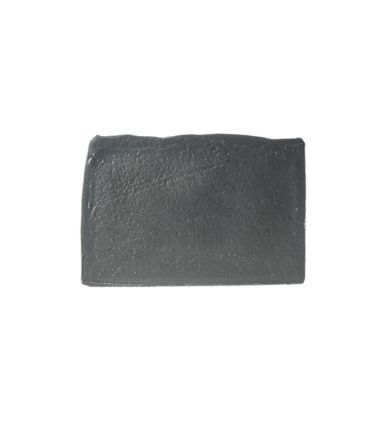 Tallow Mint Charcoal Soap - Coconut Oil Free