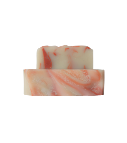 Wild Fig Tallow Soap - Coconut Oil Free