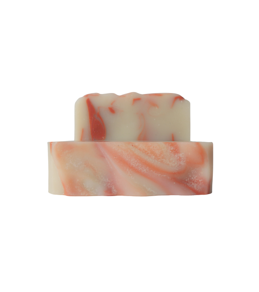 Wild Fig Tallow Soap - Coconut Oil Free