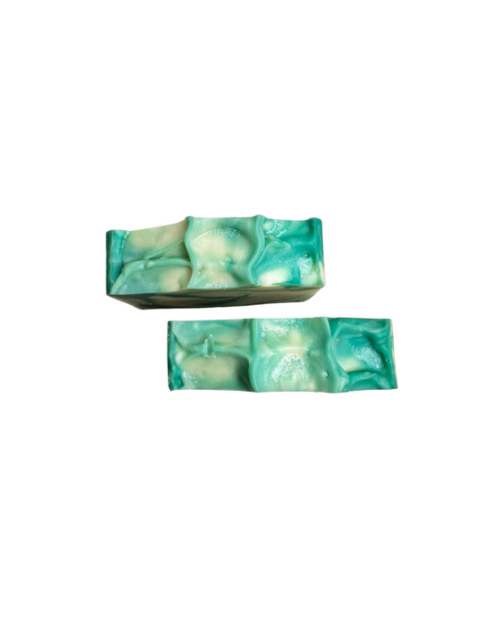 Eucalyptwist Soap