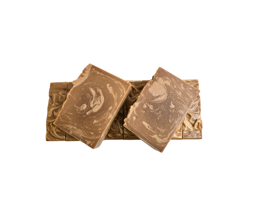 Tea  Soap
