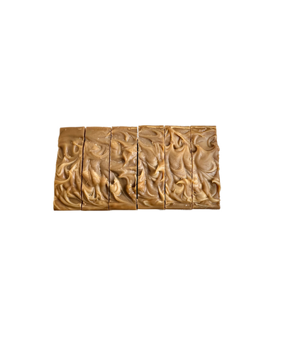 Tea  Soap