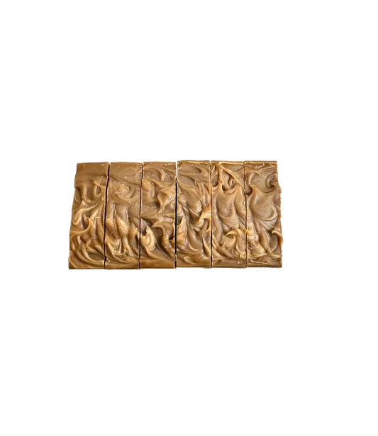 Tea  Soap