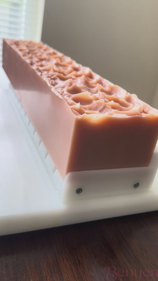 Bloom  Bar Soap - Coconut Oil Free